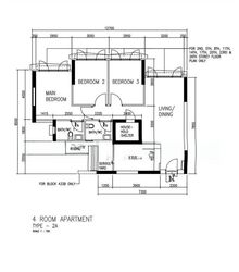 Blk 433A Fernvale Palms (Sengkang), HDB 4 Rooms #564188411